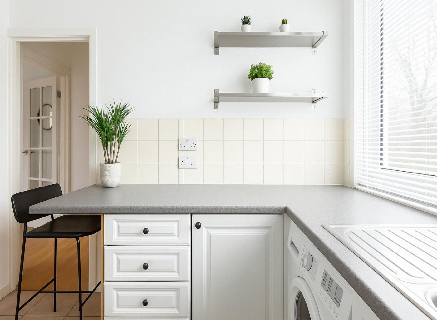 2 Bed Flat With Garden In Canonbury London