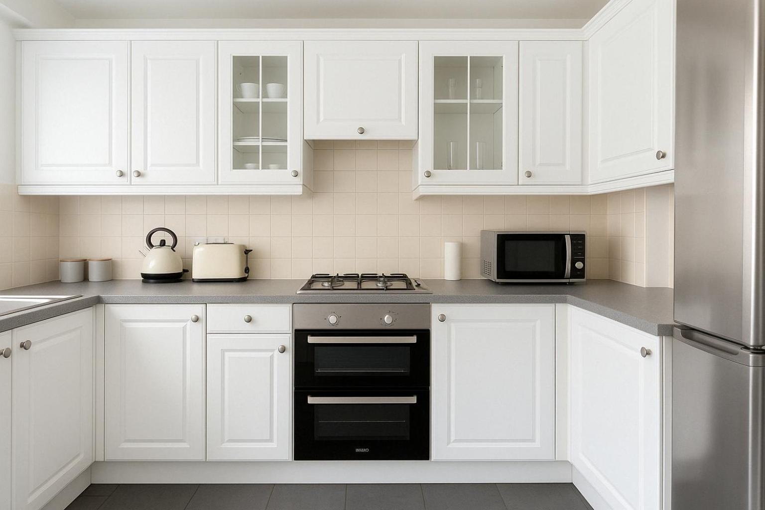 2 Bed Flat With Garden In Canonbury Apartment *