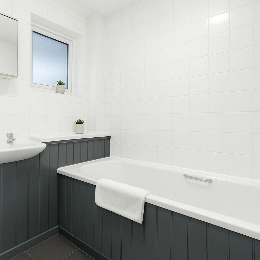 2 Bed Flat With Garden In Canonbury Apartment *