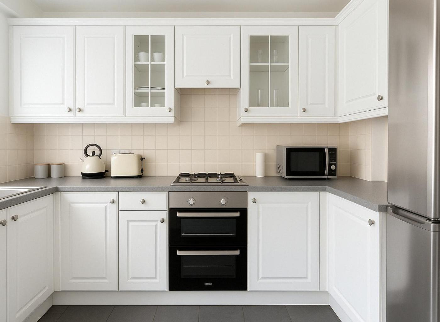2 Bed Flat With Garden In Canonbury *